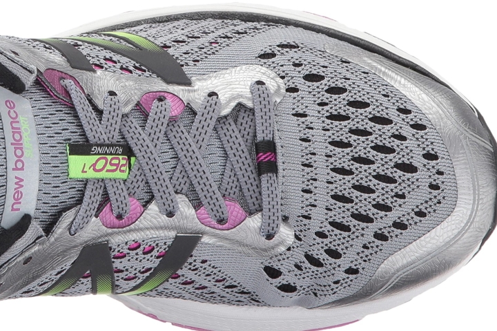 new balance 1260 v7 Cinosural International School